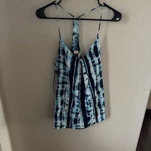 NWT Morgan Claire Camisole
